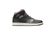 Jordan 1 Mid Air (811124 035) schwarz 4