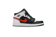 Jordan 1 Mid Chile GS (554725-075) bunt 6