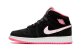 nike jordan 1 mid gs 555112066