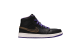 Jordan 1 Retro Nouveau History Month Noveau Mid (629151 009) schwarz 5