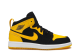 Jordan 1 Retro New Love Mid PS (640734 035) bunt 4