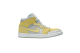 Jordan Air 1 Mid SE (DA4666-001) grau 5