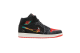 Jordan 1 Mid SE Siempre Familia (DN4904-001) schwarz 5