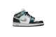 Jordan 1 Mid SE Take Flight GS Air (BQ6931-114) weiss 6