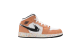 Jordan 1 Mid SE Brushstroke GS (DA8006-100) bunt 6