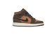 Jordan 1 Mid SE GS (DC7248-200) braun 6