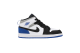 Jordan 1 Mid SE Royal PS (BQ6932 102) bunt 3