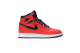 Jordan Air 1 Retro High OG David BG Letterman (575441-606) rot 3