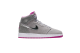 Jordan 1 Retro High Maya Wolf Grey GG Moore (332148-012) grau 4