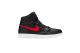 Jordan 1 Retro High Air (332550-012) schwarz 4