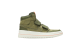 Jordan 1 Retro High Double Strap Air (AQ7924-305) grün 4