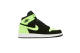 Jordan 1 Retro High Ghost Green (332148-003) bunt 4