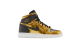 Jordan 1 Retro High BHM Air GG (909805700) bunt 3