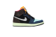 Jordan 1 Jordan Air Jordan 1 Utility Stash (575441-201) bunt 5