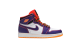 Jordan 1 Retro High GS (705300-507) bunt 4