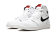 Jordan 1 Retro High BG Air OG (575441-102) weiss 3