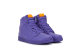 Jordan 1 Retro High OG Rush Violet G8RD Gatorade (AJ5997-555) lila 2