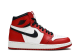 Jordan 1 Retro High OG GS Chicago 2015 (575441-101) bunt 4