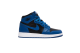 Jordan 1 Retro High OG GS Dark Marina Blue (575441-404) blau 5