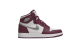 Jordan 1 Retro High OG GS (575441-611) rot 4