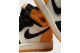 Jordan 1 Retro High OG PS (AQ2664-711) gelb 6