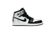 Jordan 1 Retro High OG Toe PS Silver (CU0449-001) bunt 6