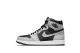 Jordan 1 Retro High OG 2.0 Shadow (555088-035) bunt 1