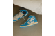 Jordan 1 High OG UNC Reimagined (DZ5485-402) blau 5