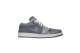 Jordan 1 Retro Low Cool Grey (553558 005) grau 2