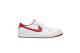 Jordan 1 Retro Low OG Varsity (705329-101) weiss 4