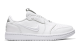 Jordan 1 Retro Low Slip (AV3918-101) weiss 3