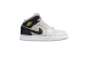 Jordan 1 Mid GS (554725-023) bunt 3