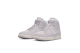 Jordan 1 Air Comfort Zoom (CT0979-500) weiss 5