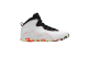 Jordan 10 Retro SE Volt Ember Glow Barely GS (BV1843-176) bunt 4