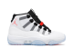 Jordan 11 Adapt (DA7990-100) weiss 6