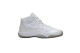Jordan 11 GS (378038 101) weiss 2