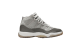 Jordan 11 Retro Cool Grey 2001 (136046 011) grau 3