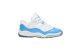 Jordan 11 Jordan Delta 1 (505835-106) weiss 2