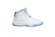 Jordan 11 Retro Legend Blue PS (378039-117) weiss 4