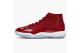 Jordan Air 11 Retro Win Like 96 (378037-623) rot 2