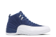 Jordan 12 Retro Air (130690-404) blau 5