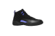 Jordan 12 Retro Dark Concord (CT8013-005) schwarz 6