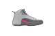 Jordan 12 Retro Air GS (510815-029) weiss 4