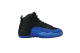 Jordan 12 Retro Game Royal GS (153265-014) bunt 4