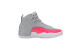 Jordan 12 Retro Racer GS (510815-060) bunt 4