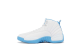 Jordan 12 Retro Melo 2025 (CT8013-112) bunt 3