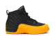 Jordan 12 Retro University Gold PS (151186-070) bunt 5