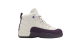 Jordan 12 Retro Desert Sand PS (510816 001) weiss 3