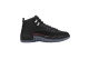 Jordan 12 Retro Air Utility (DC1062-006) schwarz 4