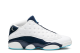 Jordan 13 Retro Low Hornets (310810-107) weiss 6